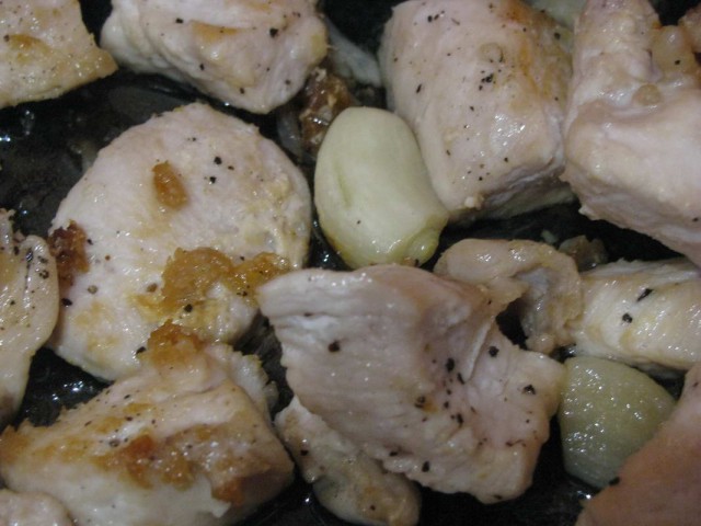 Аццкая кухня 2  (кулинарный адъ)