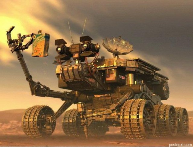 Рисунки : фантастика , Sci-Fi, киберпанк.