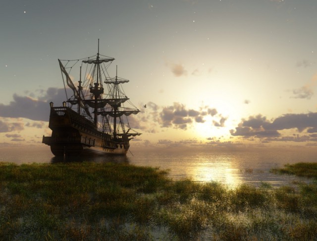 Подборка красивых фото