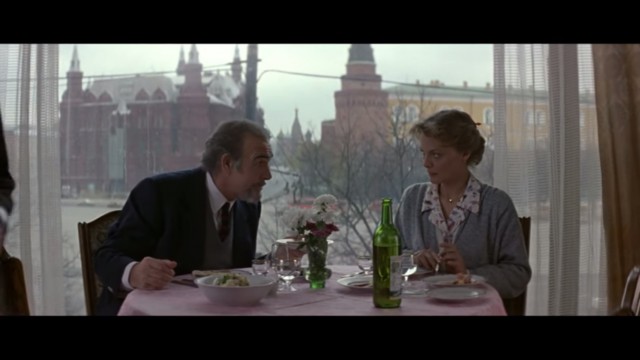 Русские в американских фильмах