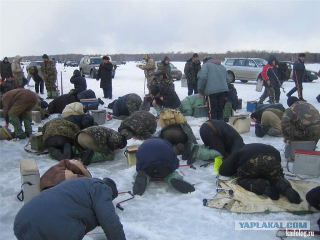 Магадан, старые и новые фотки