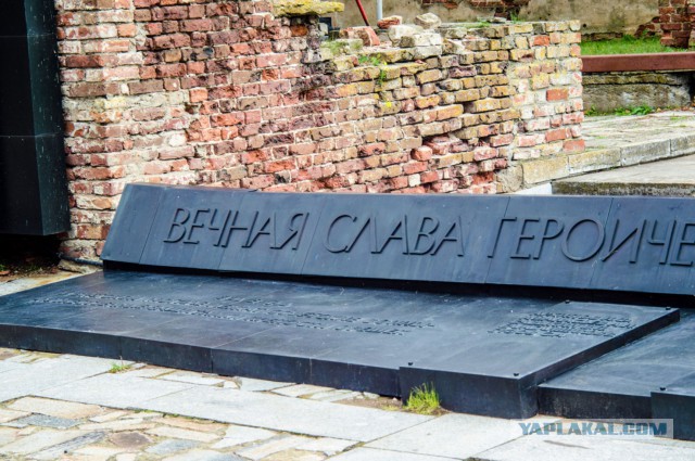 Как мы купили машину и попали в «Орешек»