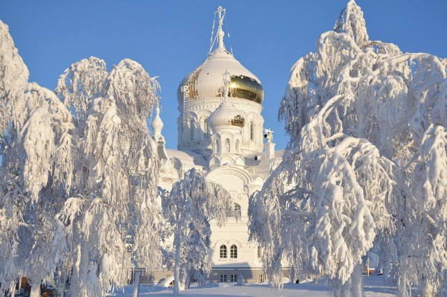 Моменты, запечатлённые на фото и просто позитив 5