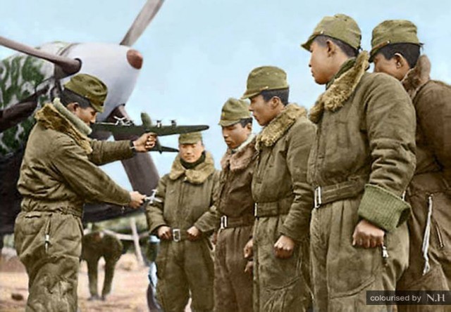 Война в небе - 3