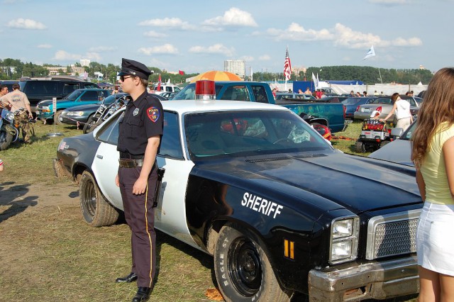 Автоэкзотика 2010