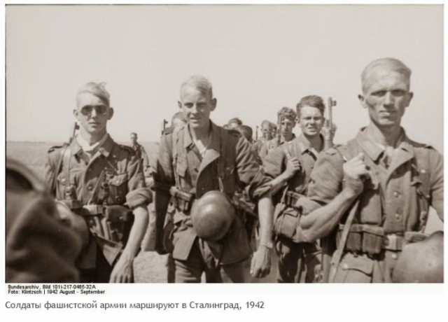 Фотографии к "Нахальному минированию" и "Лехе"