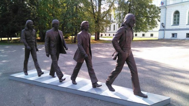Подборка интересных и веселых картинок