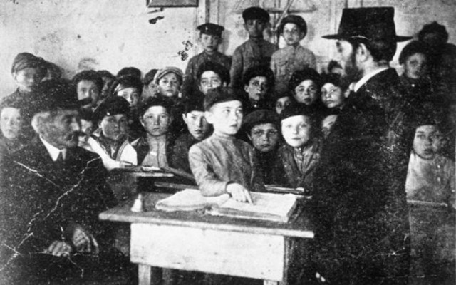 Тайны Российской Империи: Кто среди русских сегодня носит иудейские фамилии