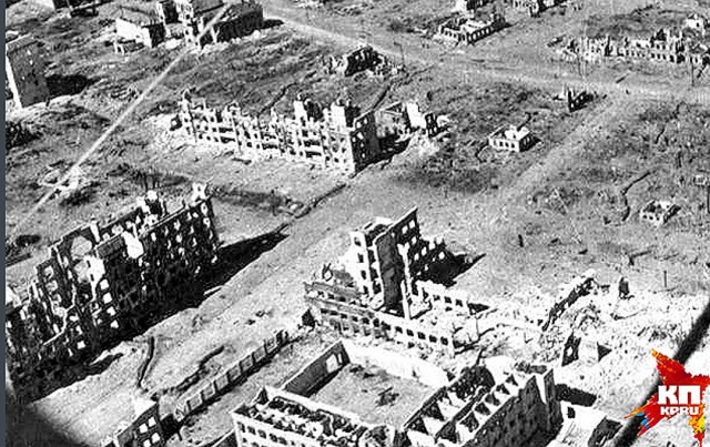 То, что было в вермахте и чего не было в РККА