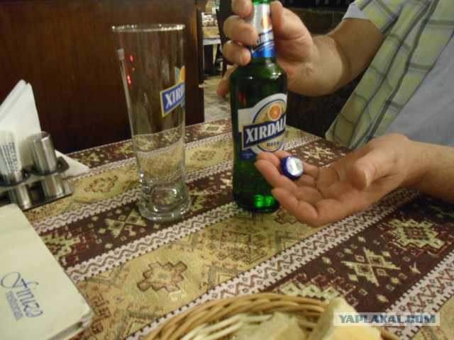 Один день в Баку. Проездом, так сказать