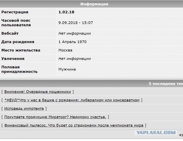 Вброс бюллетеней в Москве