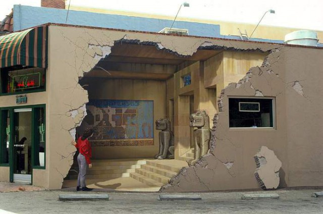 Калейдоскоп Картинок