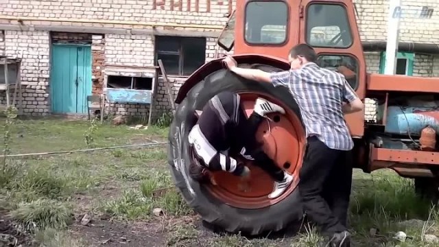 Чудики из социальных сетей 24.11.18