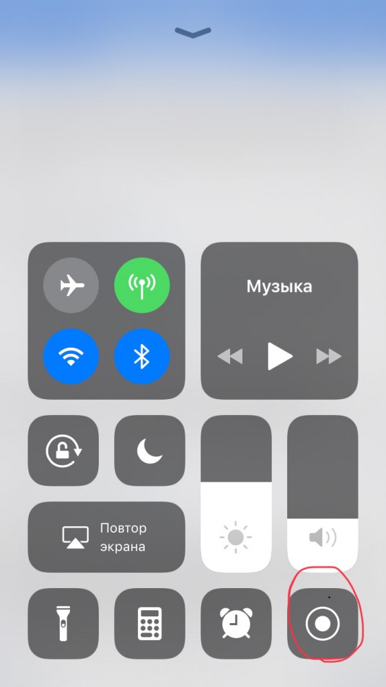 Айфоносрач