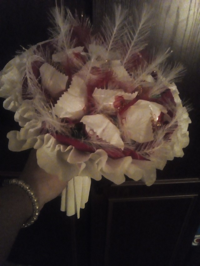 Кулинарный парад в честь 23 февраля