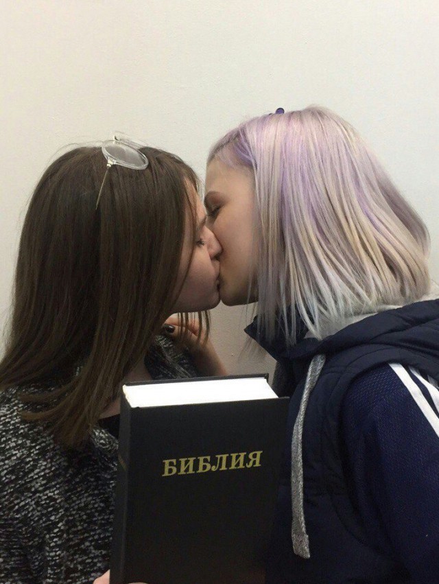 Чудики из социальных сетей