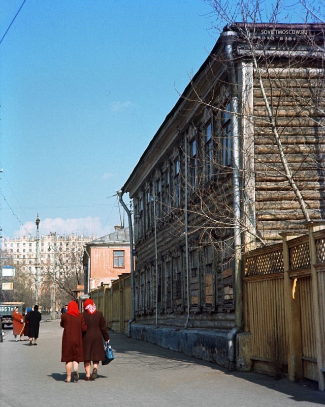 Интересные и редкие фотографии