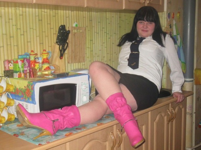 Давай меня еще вот так сфоткай и всё