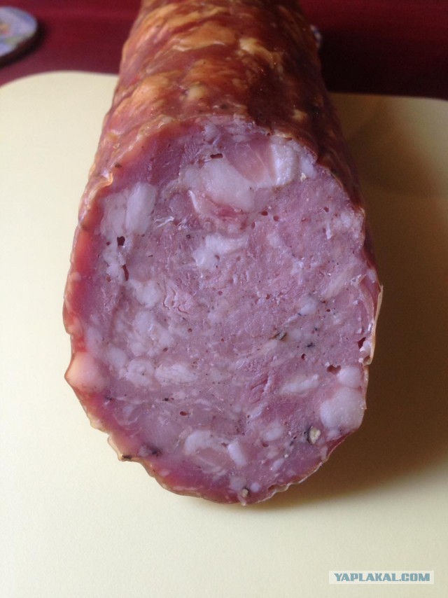 Колбасный FAQ. Делимся опытом, задаем вопросы, обсуждаем технологии.