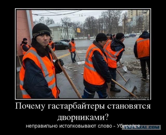 Как живут обычные таджики у себя на родине?