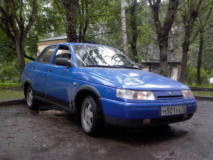 Делаем кожаный руль