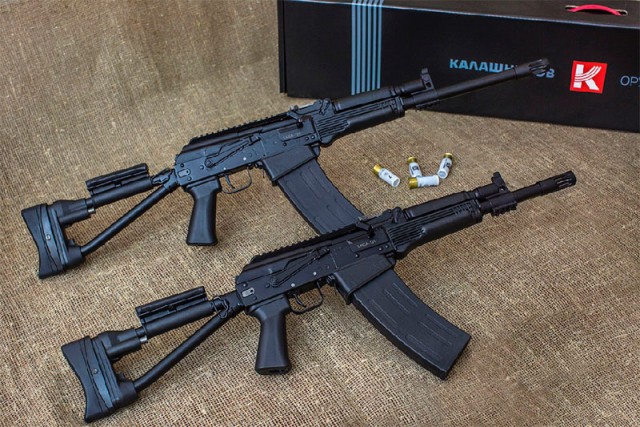 Случай на охоте или докрякался