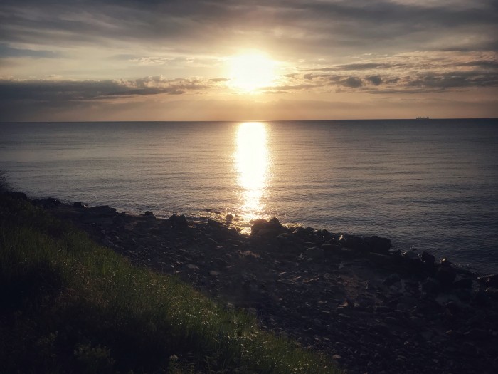 Сам себе фотограф
