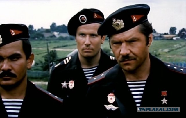 Ходит или плавает?