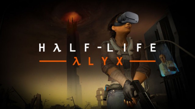 Названы системные требования новой Half-Life. Она мало где запустится, наверное