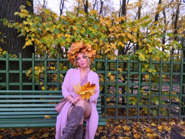 Забавные картинки с девушками