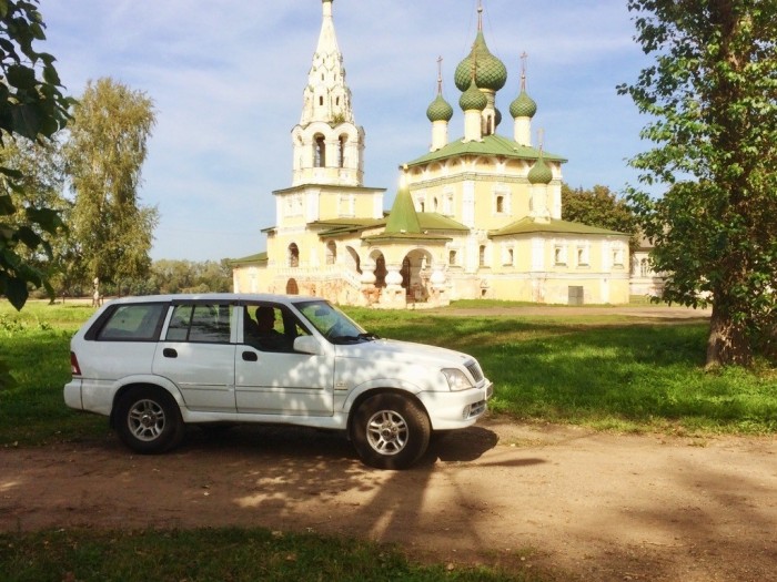 Имущество одного из первых российских автозаводов продают за бесценок