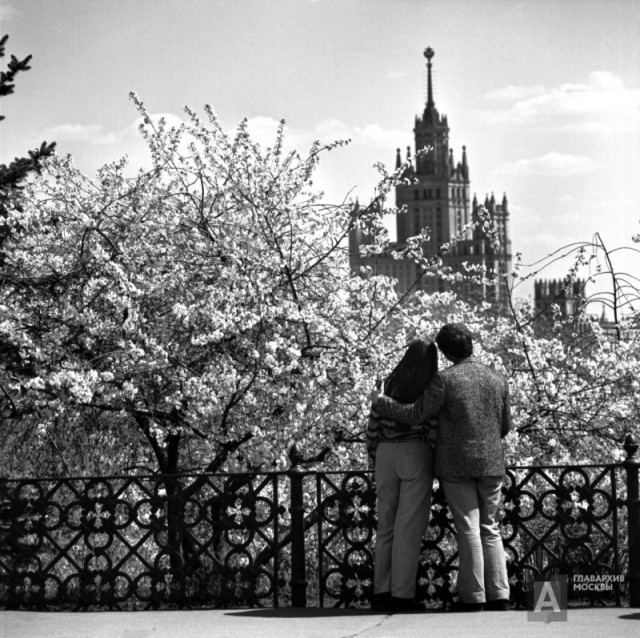 Интересные и редкие ретро-фотографии 29.03.2020