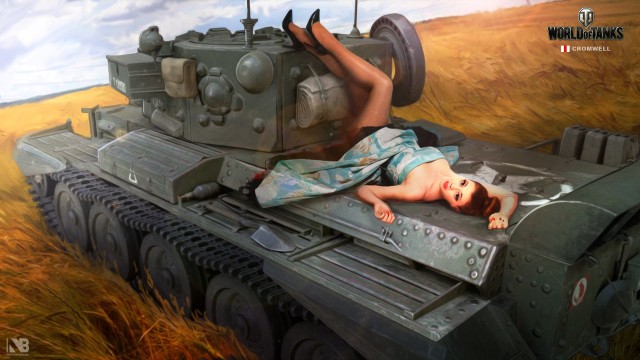 Wargaming 59