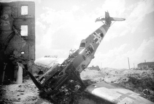 Ju.290. Большой и своеобразный...