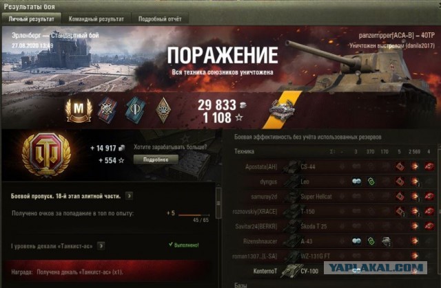 Wargaming 59