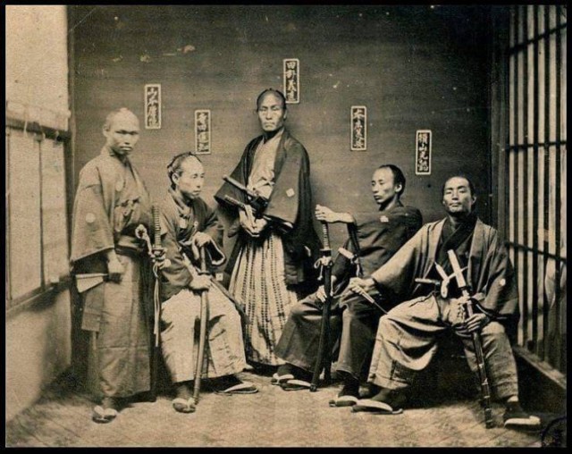 25 увлекательных фотографий с крутыми штуками, историческими фактами и прочими удивительностями