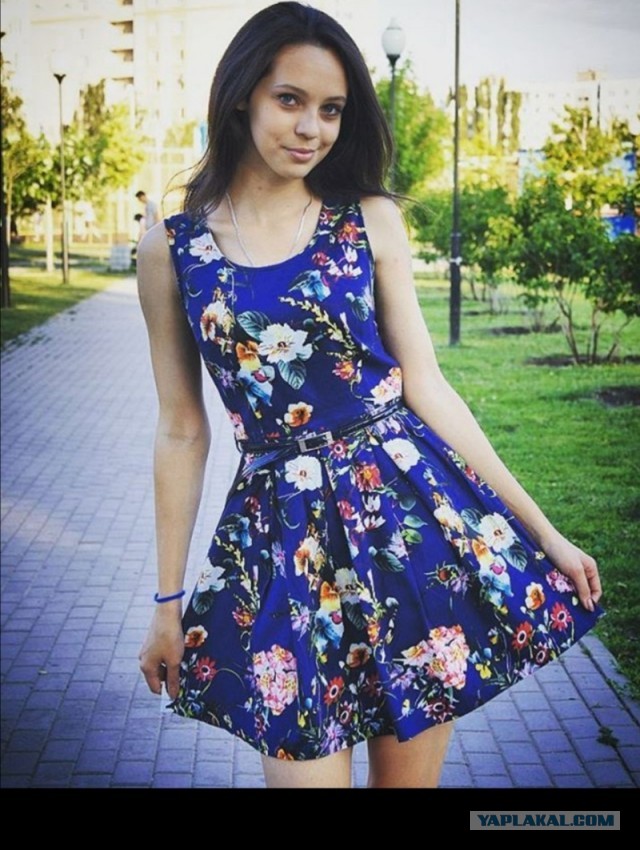 Воронеж. Дочери Петра