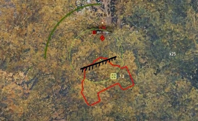 Wargaming 60