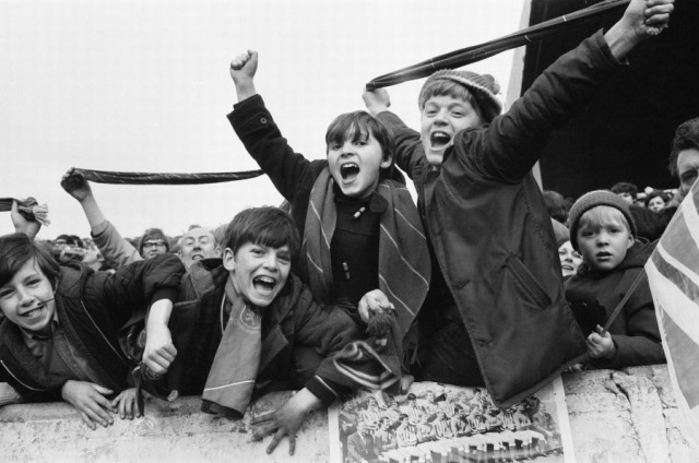 50 лет назад. Март 1971 года