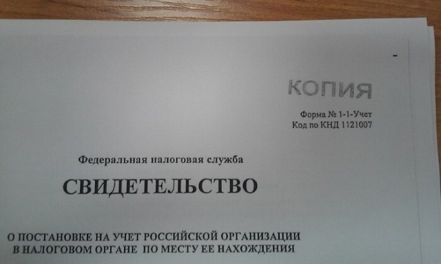 "Справку принеси!": ситуации, которых бы не было без бюрократизма