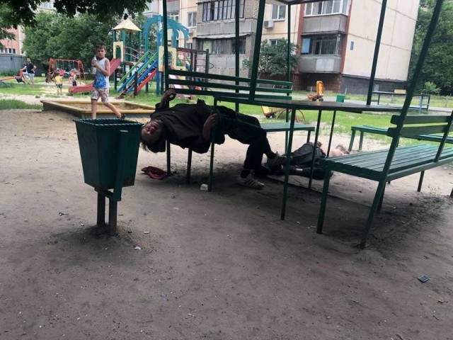 Скотсети и прочие интернеты 05.08.2021