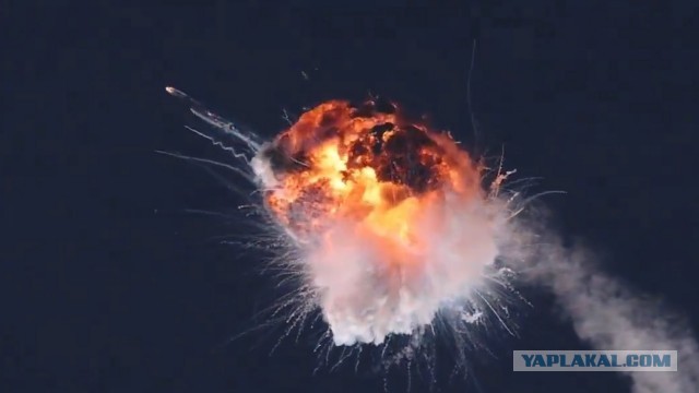 Покупатель РД-180 в США заявил о конце отношений с Россией