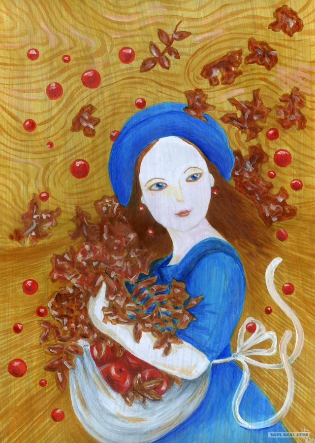 Я рисую