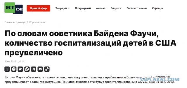 Зомби-апокалипсис 2022