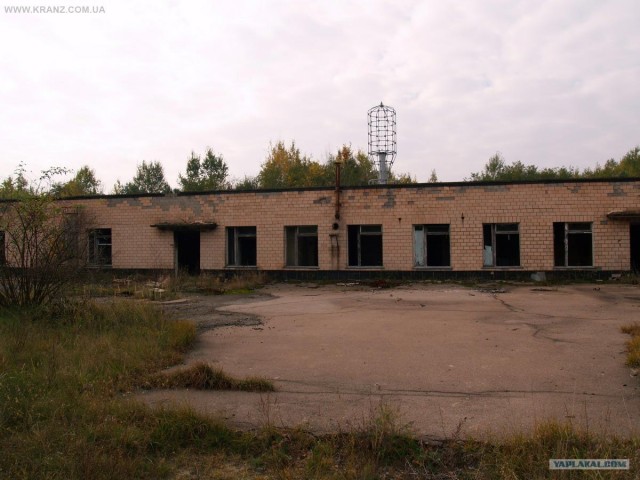 Чернобыль - 2