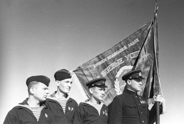 Люди Победы. Люди и имена