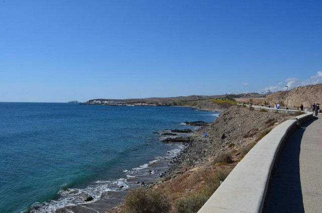 Как я катался на велике