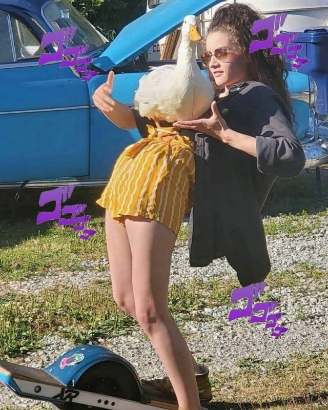 Забавные фотографии, сделанные в нужный момент