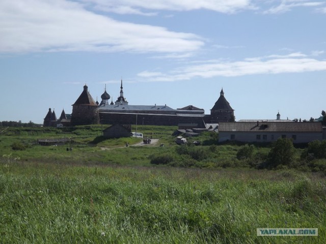 Русский север