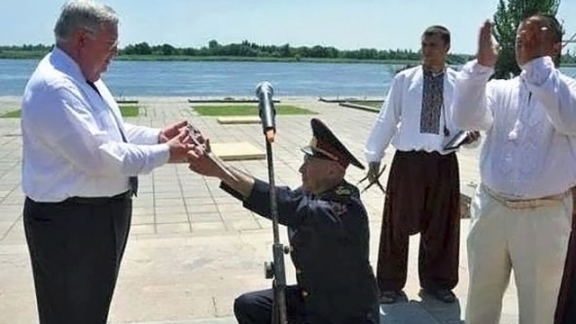 Шойгу заявил о сознательном замедлении наступления российских военных на Украине